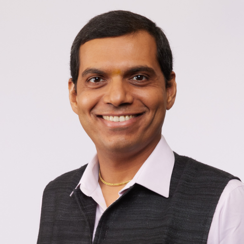 Abhijit Kulkarni