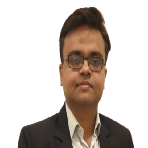 Anirban Mitra