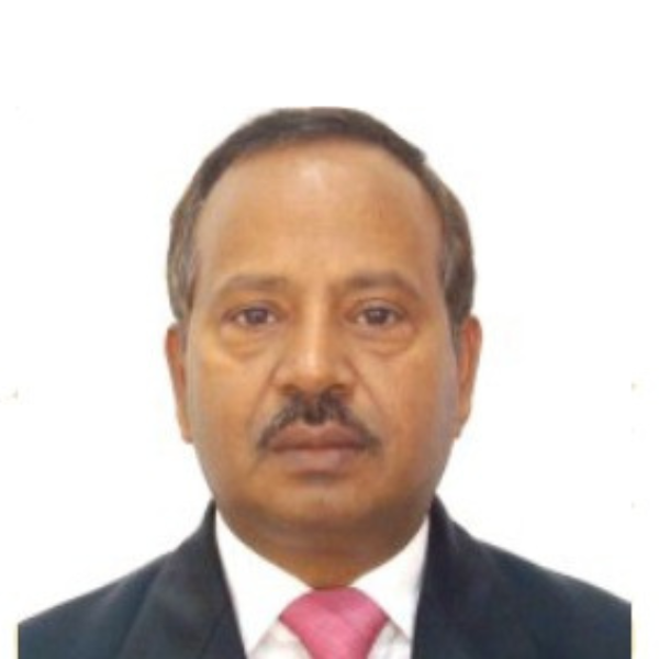 Nagendra Nath Sinha