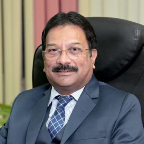 Samiran Dutta